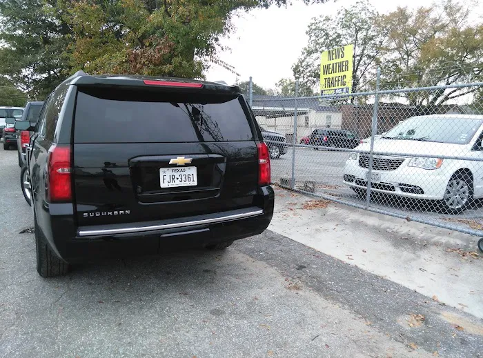 Enterprise Rent-A-Car Picture 4