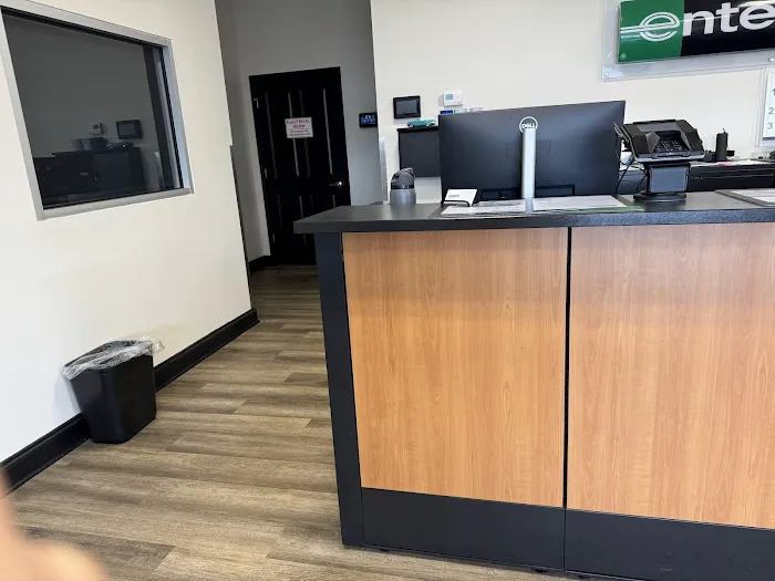 Enterprise Rent-A-Car Picture 8