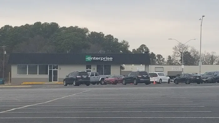Enterprise Rent-A-Car Picture 1
