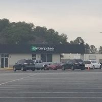 Enterprise Rent-A-Car ico