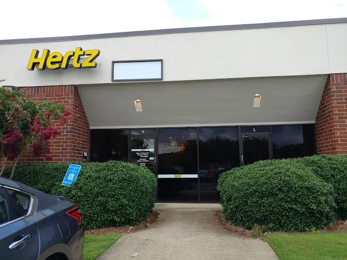 Hertz Car Rental - Lithia Springs - Thornton Road Picture 10