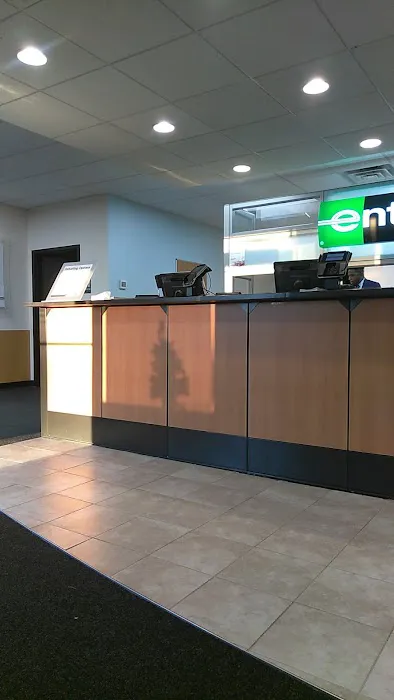Enterprise Rent-A-Car Picture 2