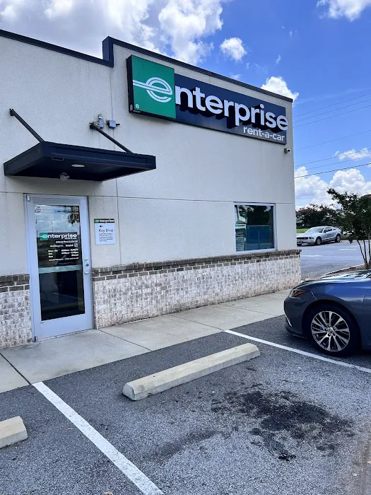 Enterprise Rent-A-Car Picture 4