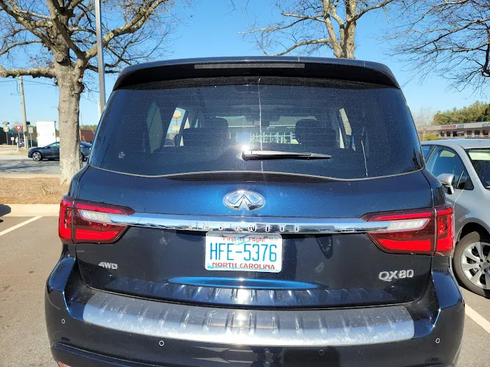 Enterprise Rent-A-Car Picture 7