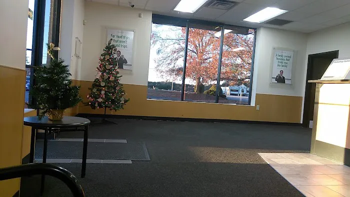 Enterprise Rent-A-Car Picture 10
