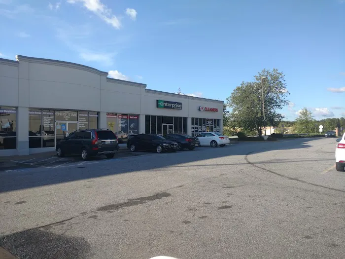 Enterprise Rent-A-Car Picture 6