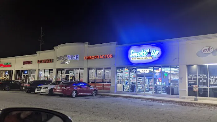 Enterprise Rent-A-Car Picture 1