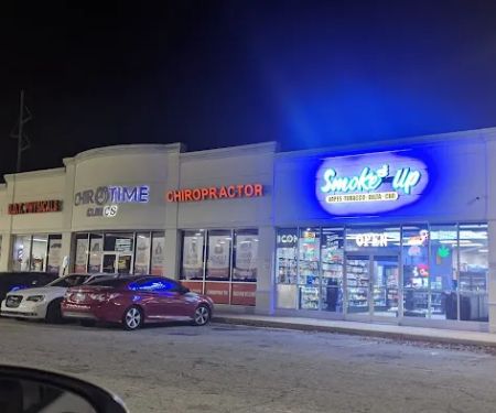 Enterprise Rent-A-Car