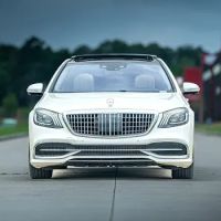 Opulant Car Rentals ico