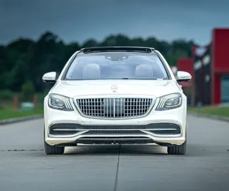 Opulant Car Rentals