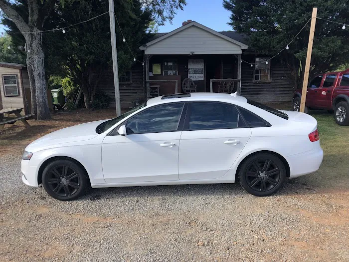 Elite Car Rentals Picture 2