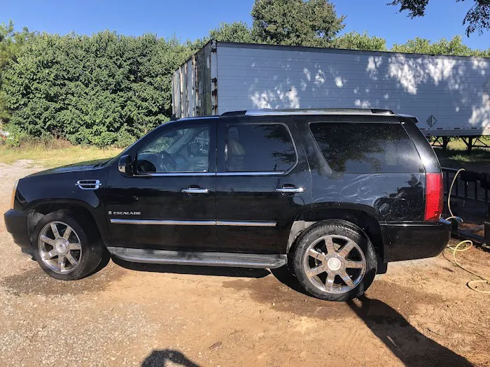 Elite Car Rentals Picture 3