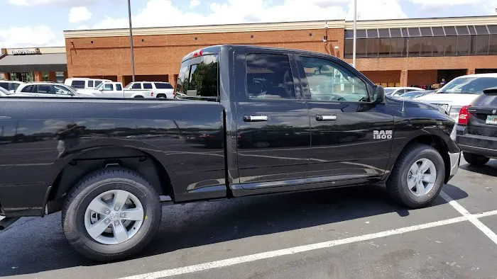 Enterprise Rent-A-Car Picture 4