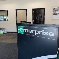 Enterprise Rent-A-Car ico