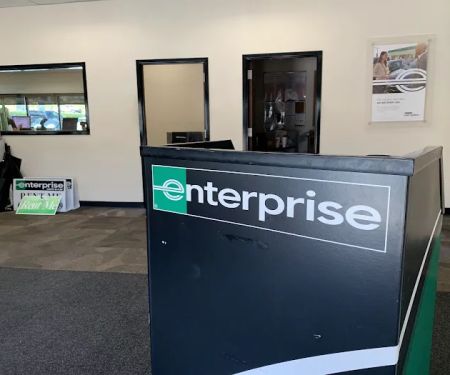 Enterprise Rent-A-Car