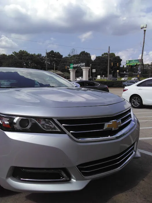 Enterprise Rent-A-Car Picture 8