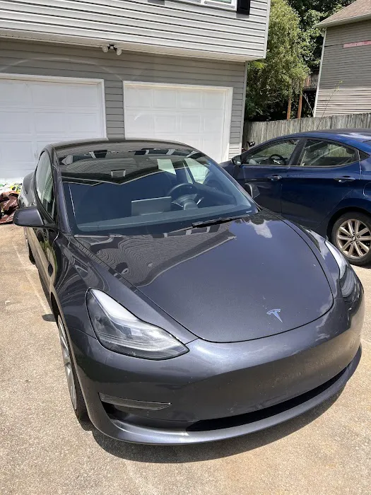 Hertz / Uber Vehicle Solutions Picture 1