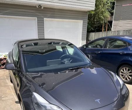 Hertz / Uber Vehicle Solutions