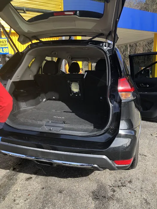 Hertz / Uber Vehicle Solutions Picture 5