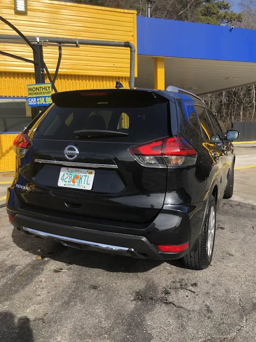 Hertz / Uber Vehicle Solutions Picture 6