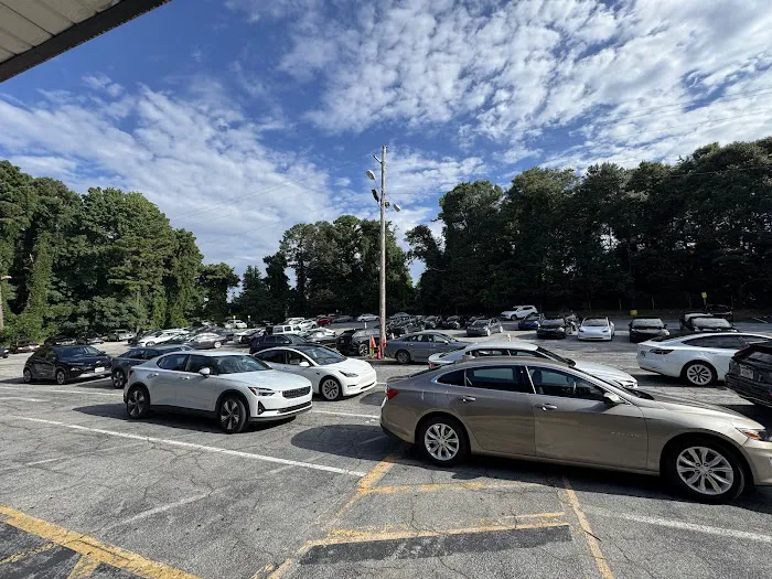 Hertz / Uber Vehicle Solutions Picture 4