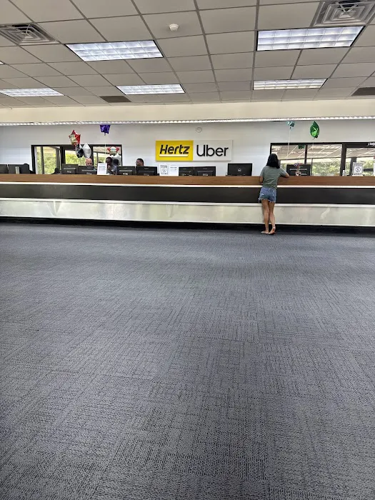 Hertz / Uber Vehicle Solutions Picture 8