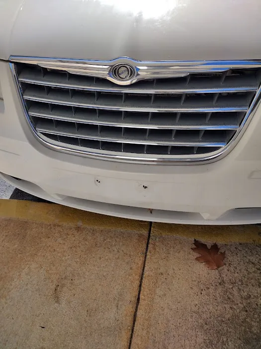 Horizon Cash Car Rental ATL Airport Picture 10