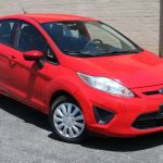 Horizon Cash Car Rental ATL Airport