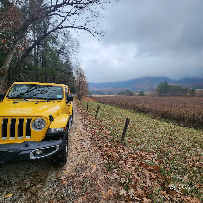Routes Car Rental Picture 10