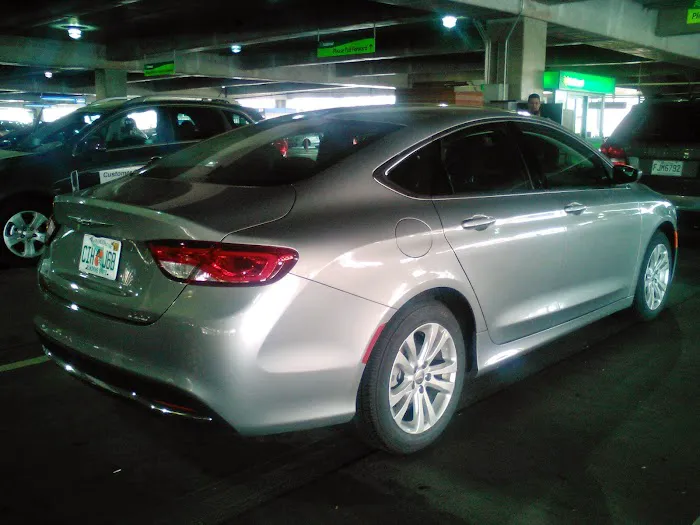 Ace Rent a Car Picture 1