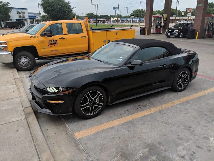 Ace Rent a Car Picture 7