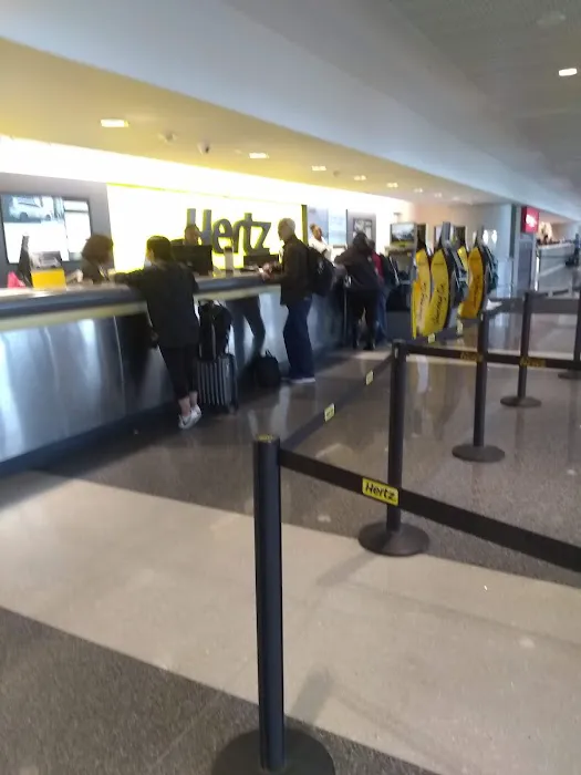 Ace Rent a Car Picture 9