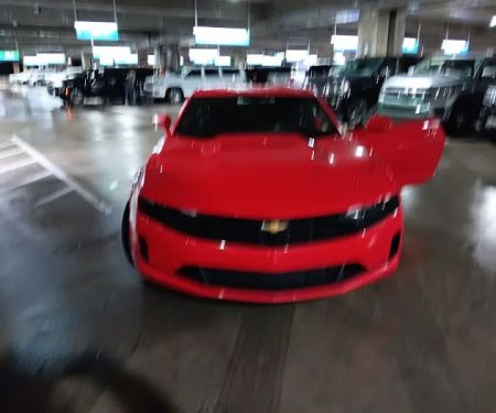 Atlanta Rental Car Return