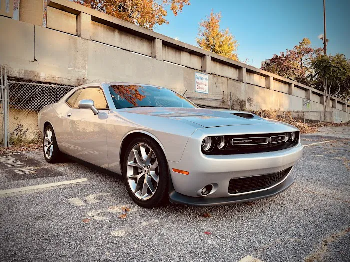 Atlanta Rental Car Return Picture 9