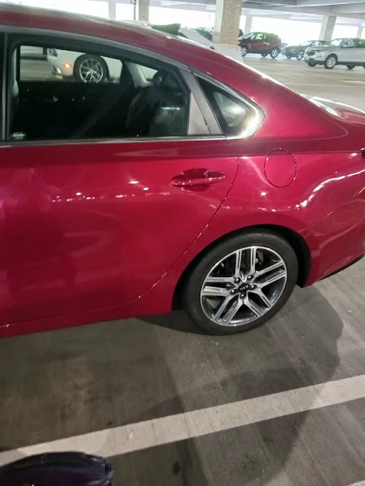 Budget Car Rental Picture 6