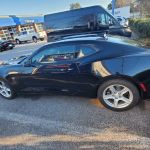 Budget Car Rental