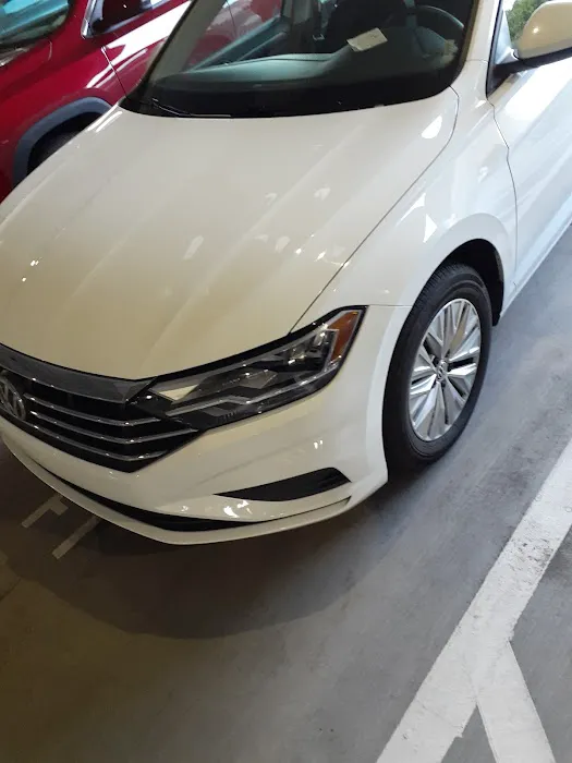 Budget Car Rental Picture 2