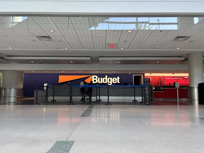 Budget Car Rental Picture 10
