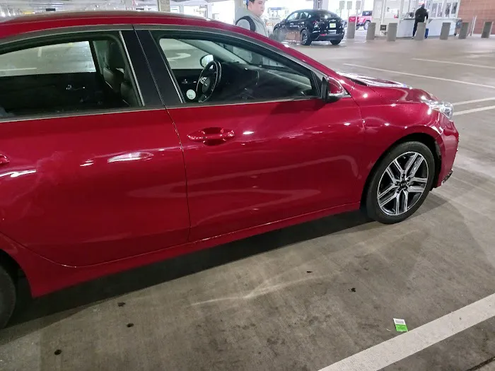 Budget Car Rental Picture 5