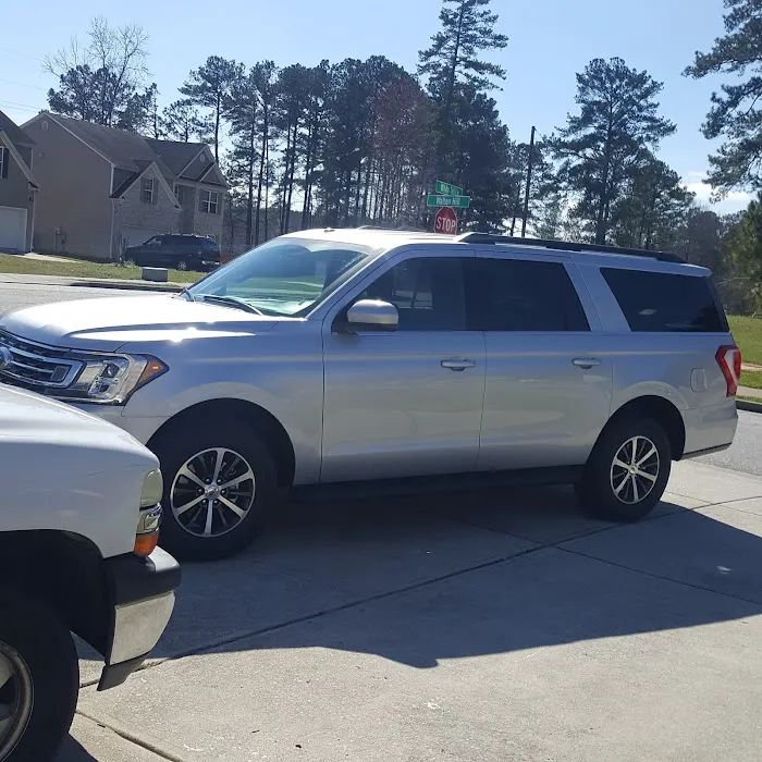 Enterprise Rent-A-Car Picture 9