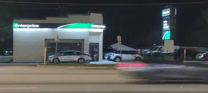 Enterprise Rent-A-Car Picture 1
