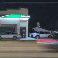 Enterprise Rent-A-Car ico