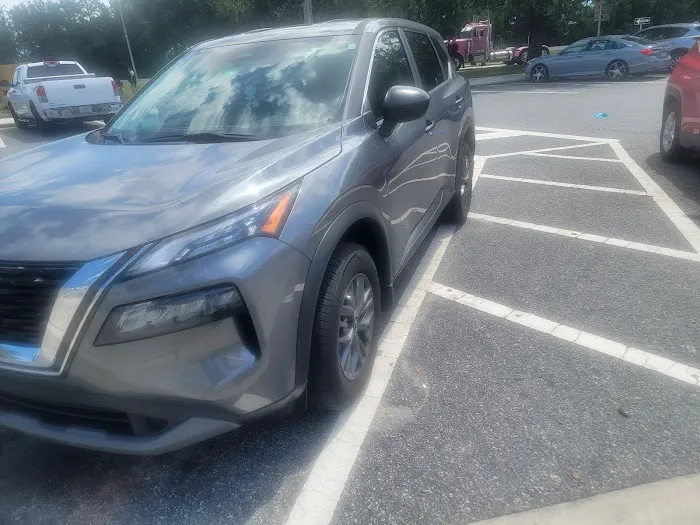 Car Rental Atlanta Hartfield Airport Picture 6