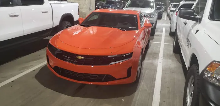 Car Rental Atlanta Hartfield Airport Picture 3