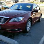 Car Rental Atlanta Hartfield Airport