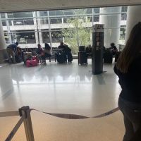 Thrifty Car Rental - Atlanta Hartsfield International Airport ico
