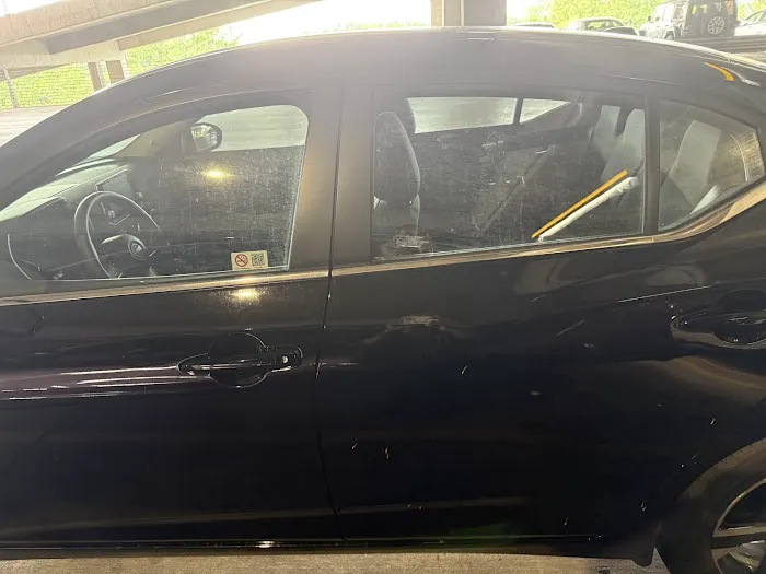 Thrifty Car Rental - Atlanta Hartsfield International Airport Picture 6