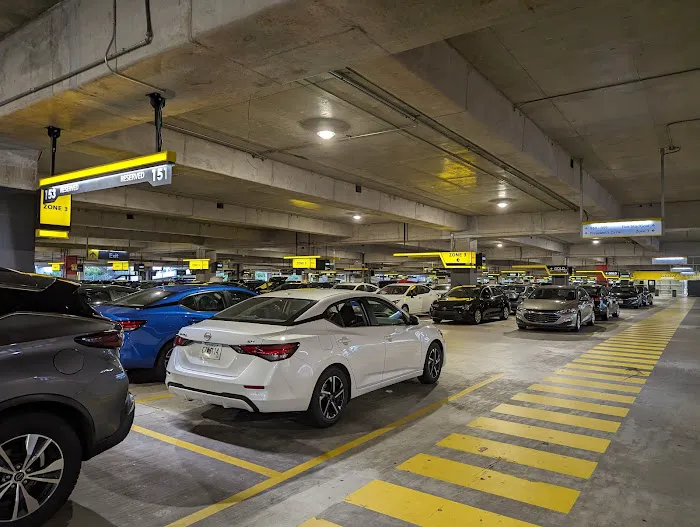 Thrifty Car Rental - Atlanta Hartsfield International Airport Picture 5