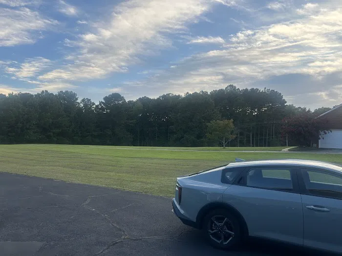Thrifty Car Rental - Atlanta Hartsfield International Airport Picture 2