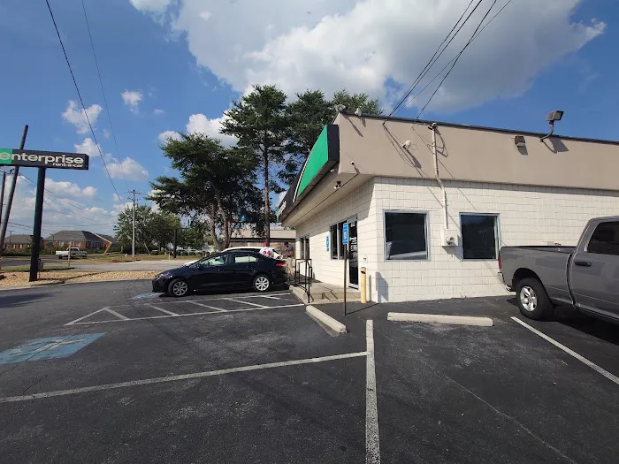 Enterprise Rent-A-Car Picture 7